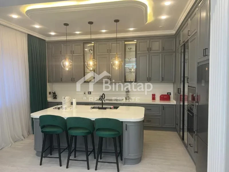 Satılır 3 otaqlı yeni tikili 190 m², Xətai m.