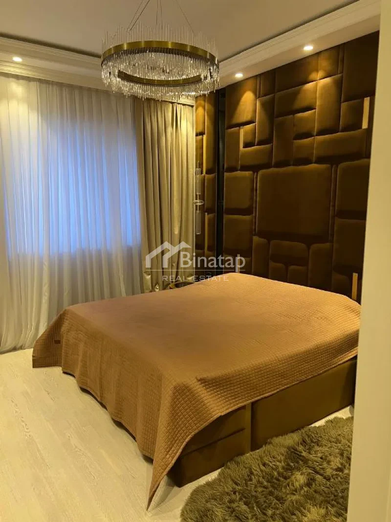 Satılır 3 otaqlı yeni tikili 190 m², Xətai m. — şəkil 7