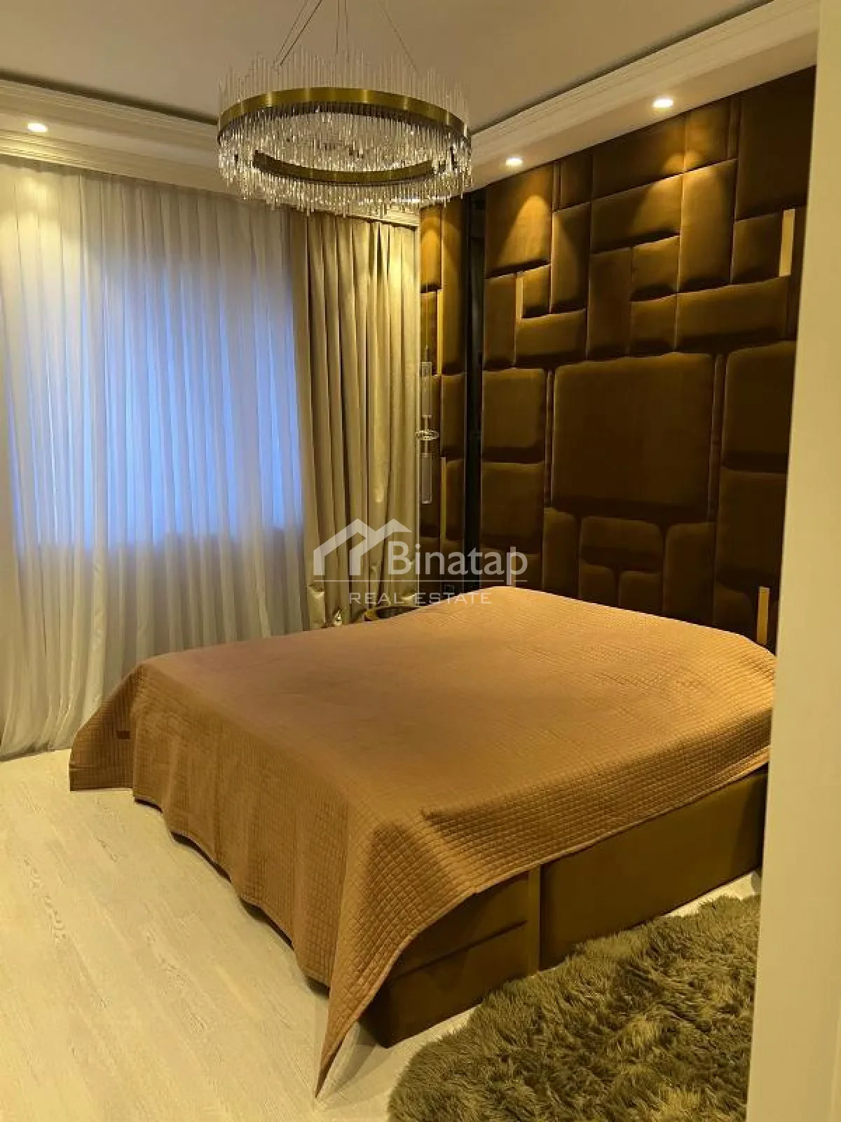 Satılır 3 otaqlı yeni tikili 190 m², Xətai m. — şəkil 7