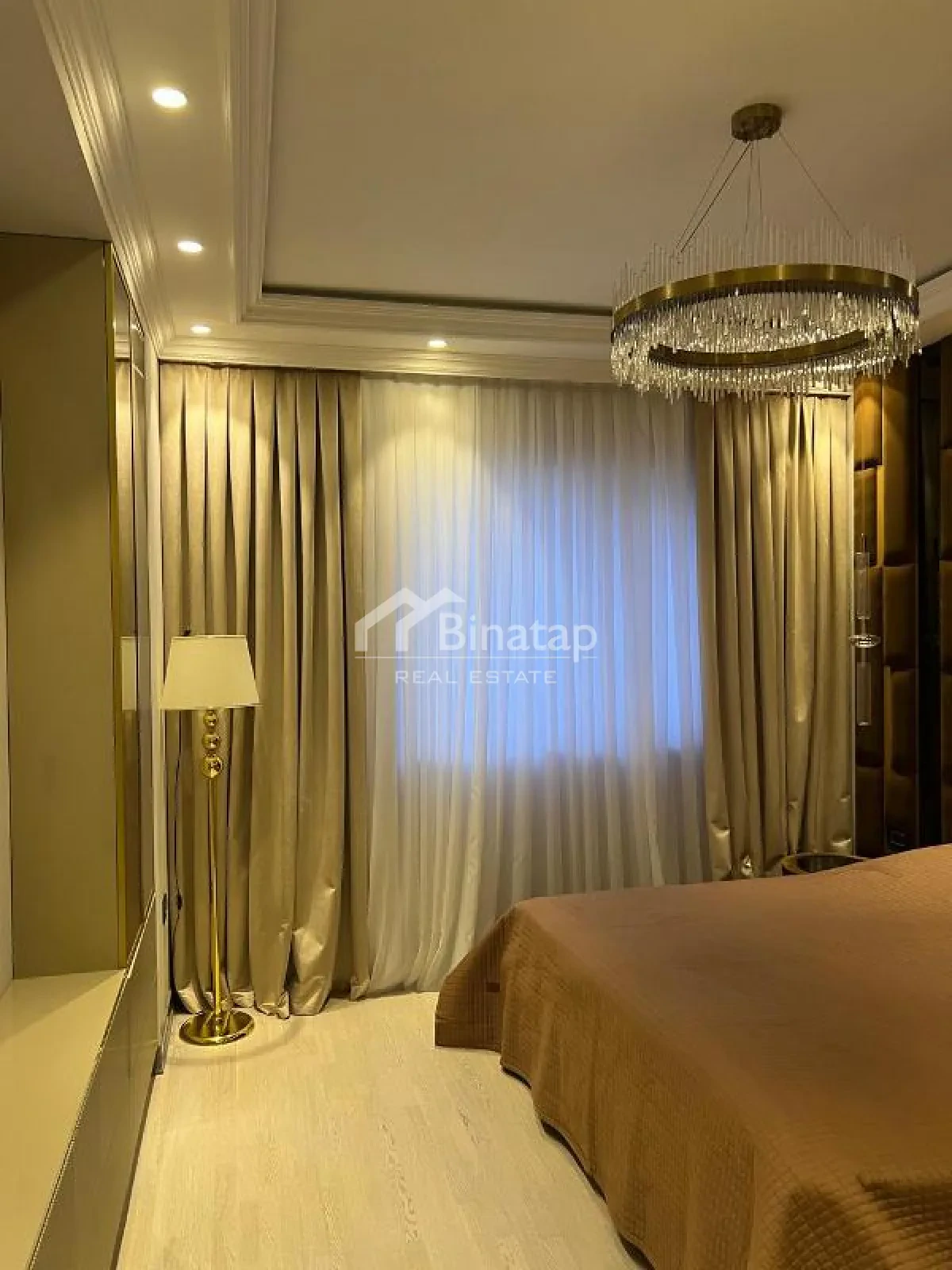 Satılır 3 otaqlı yeni tikili 190 m², Xətai m. — şəkil 8
