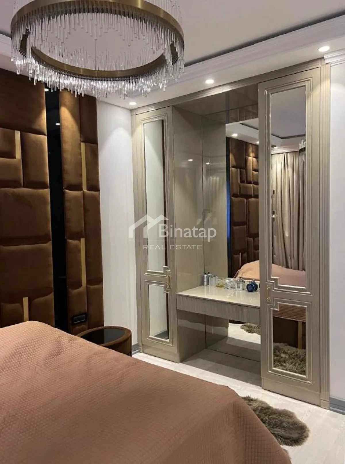 Satılır 3 otaqlı yeni tikili 190 m², Xətai m. — şəkil 9