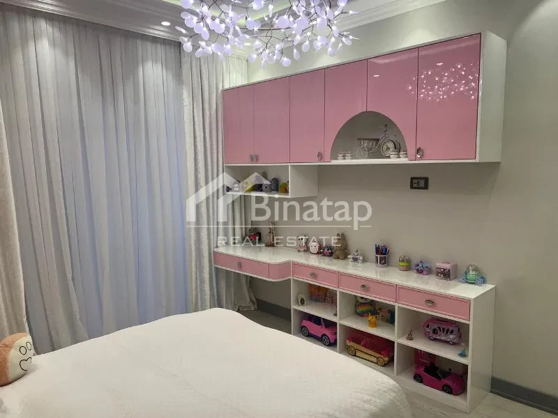 Satılır 3 otaqlı yeni tikili 190 m², Xətai m. — şəkil 11