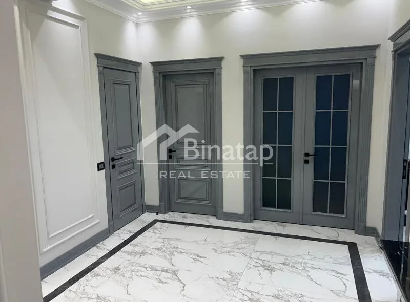 Satılır 3 otaqlı yeni tikili 190 m², Xətai m. — şəkil 15