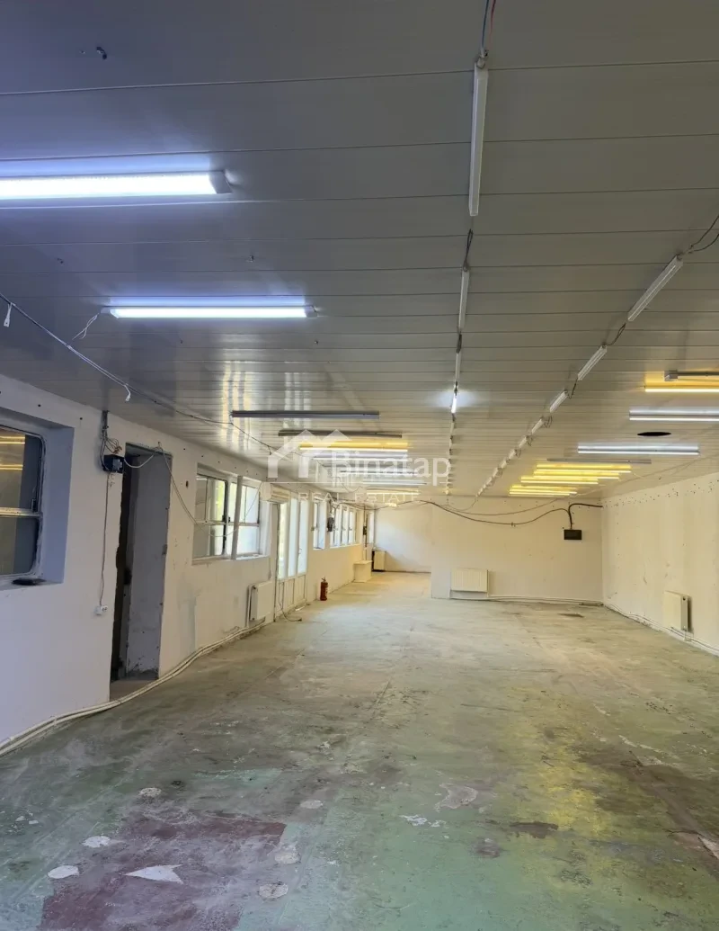 İcarəyə verilir obyekt 410 m², Sabunçu qəs.