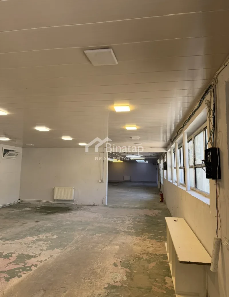 İcarəyə verilir obyekt 410 m², Sabunçu qəs. — şəkil 2