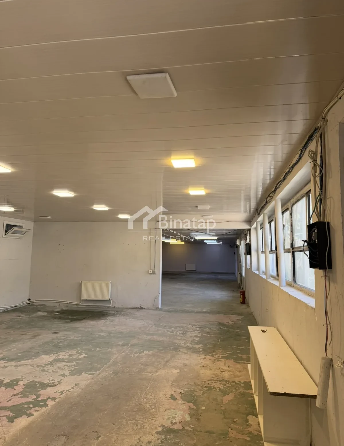 İcarəyə verilir obyekt 410 m², Sabunçu qəs. — şəkil 2