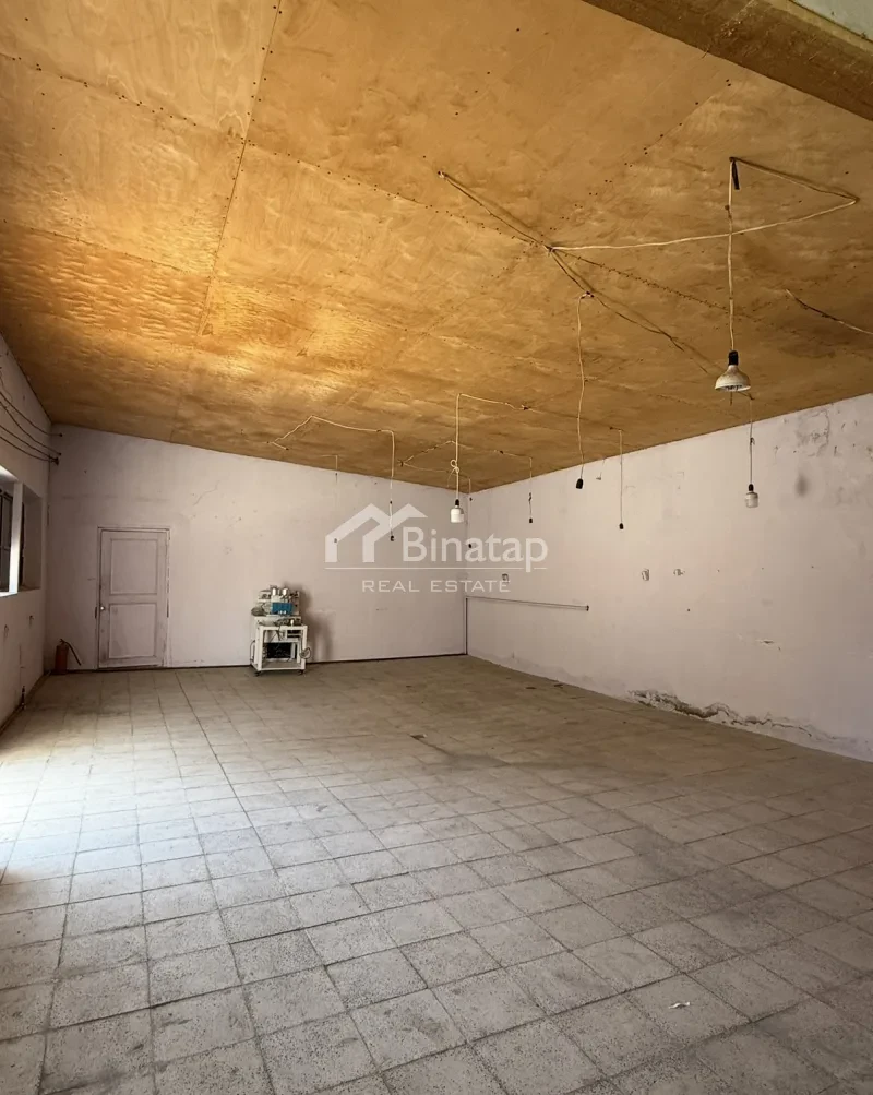 İcarəyə verilir obyekt 410 m², Sabunçu qəs. — şəkil 4