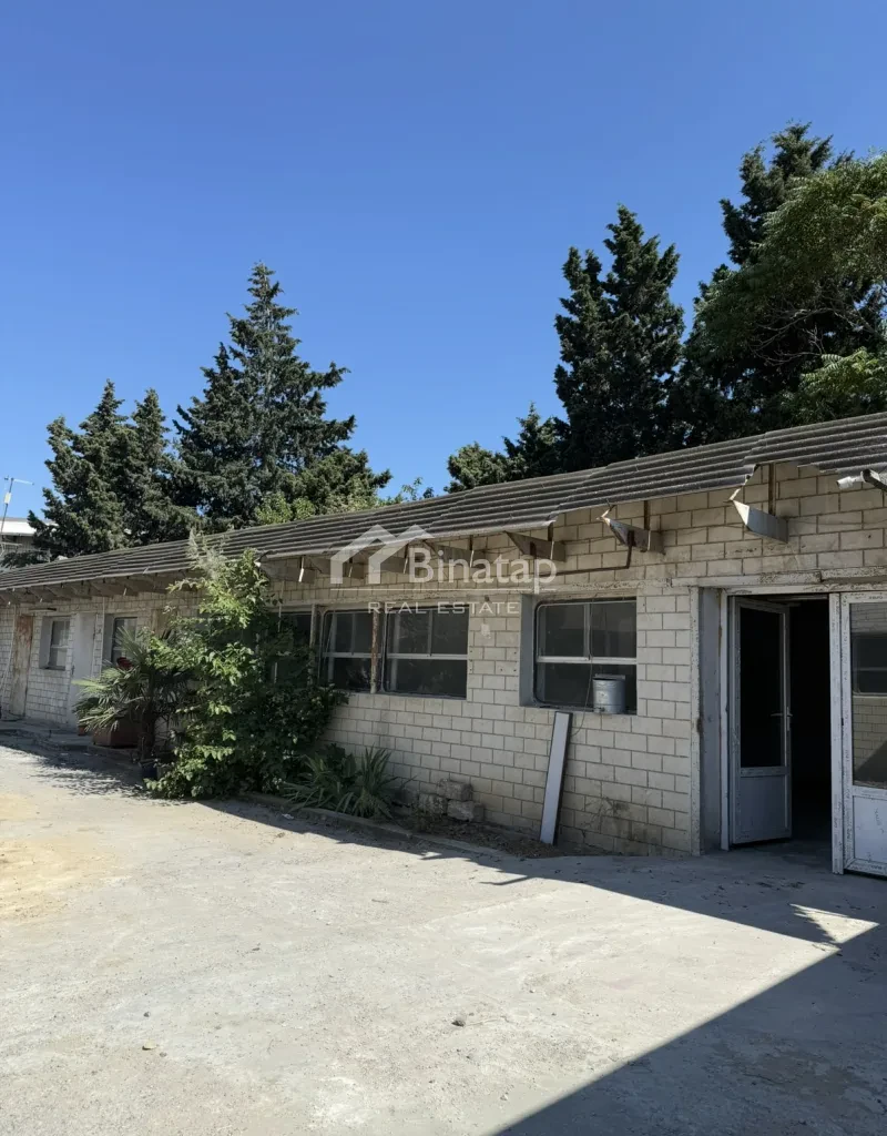 İcarəyə verilir obyekt 410 m², Sabunçu qəs. — şəkil 6