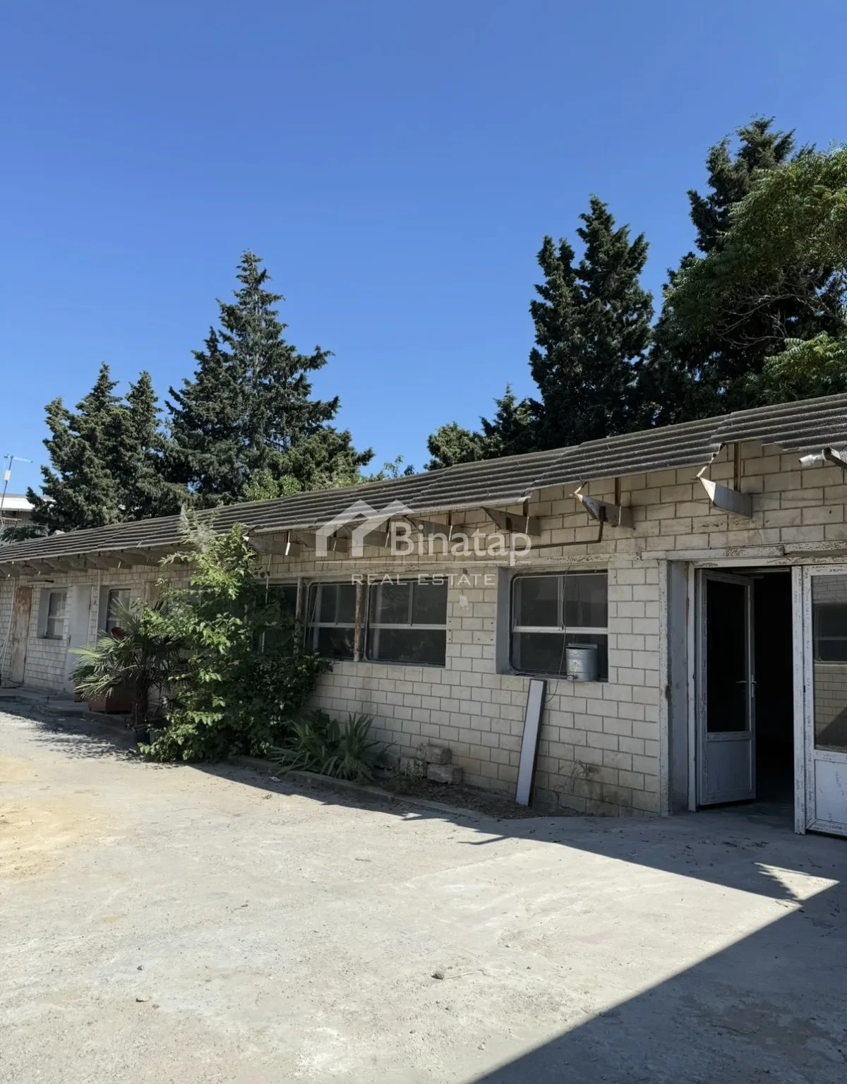 İcarəyə verilir obyekt 410 m², Sabunçu qəs. — şəkil 6