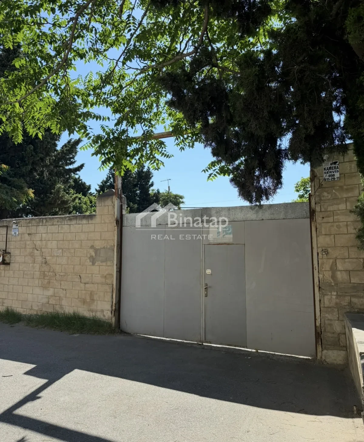 İcarəyə verilir obyekt 410 m², Sabunçu qəs. — şəkil 7