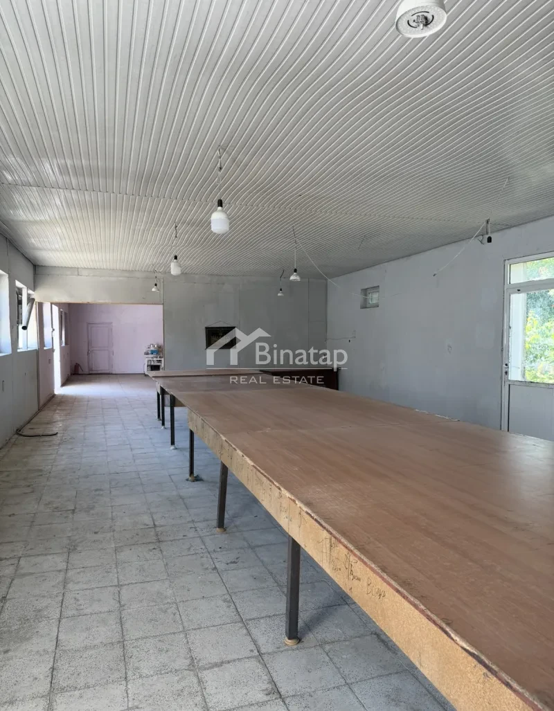 İcarəyə verilir obyekt 410 m², Sabunçu qəs. — şəkil 9