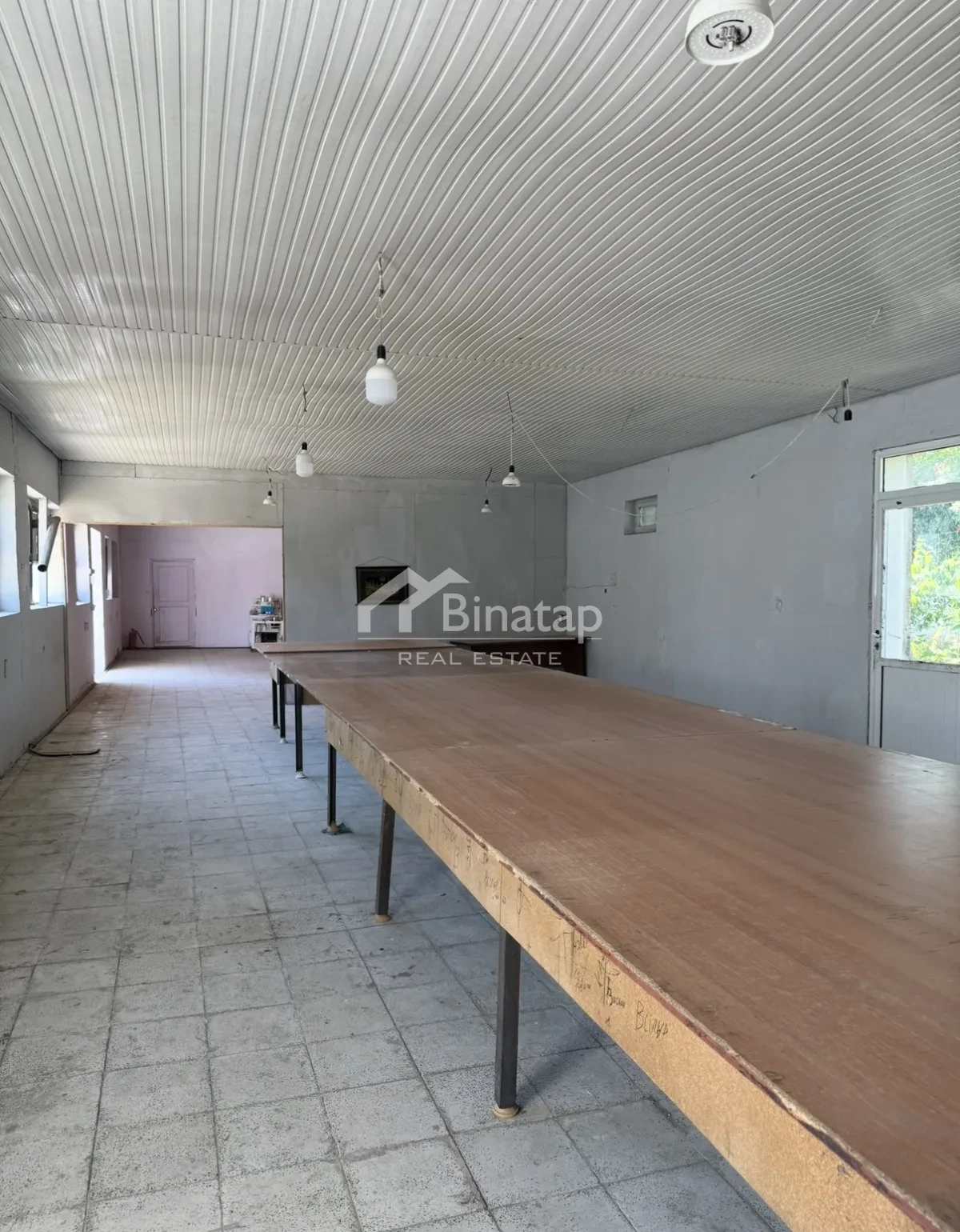 İcarəyə verilir obyekt 410 m², Sabunçu qəs. — şəkil 9