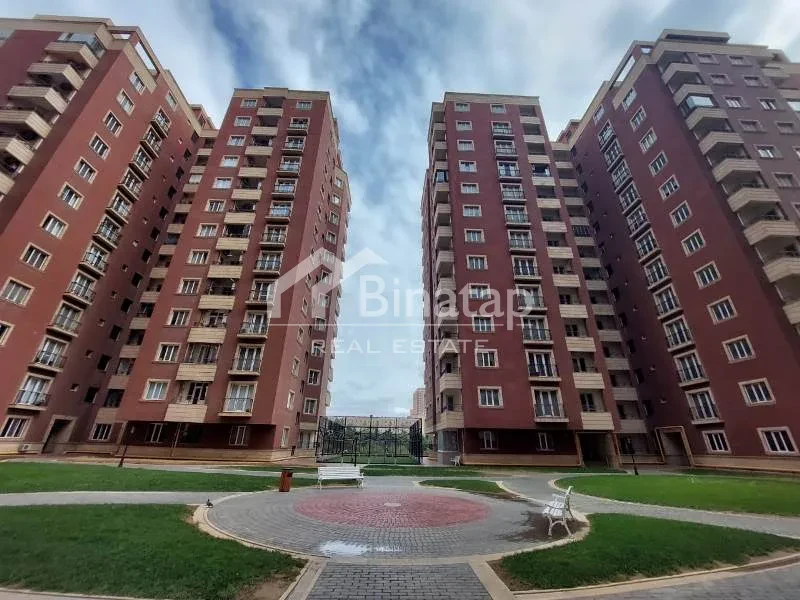Satılır 4 otaqlı yeni tikili 186 m², 28 May m. — şəkil 3