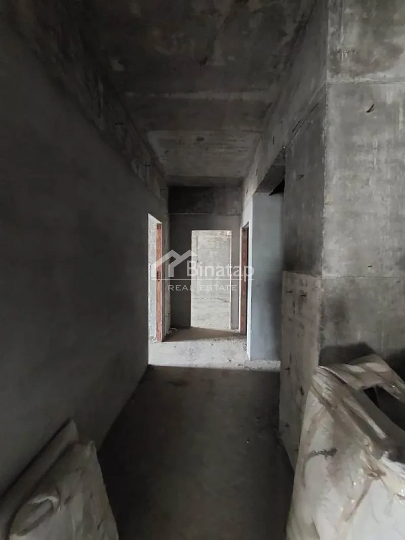Satılır 4 otaqlı yeni tikili 186 m², 28 May m. — şəkil 15