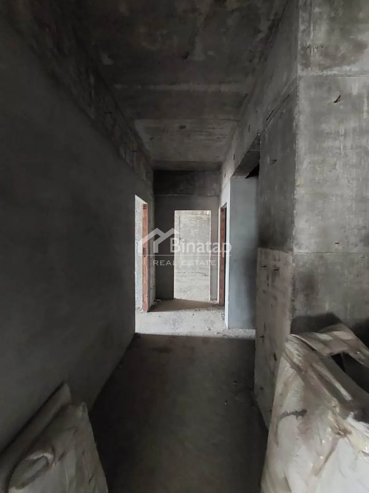 Satılır 4 otaqlı yeni tikili 186 m², 28 May m. — şəkil 15