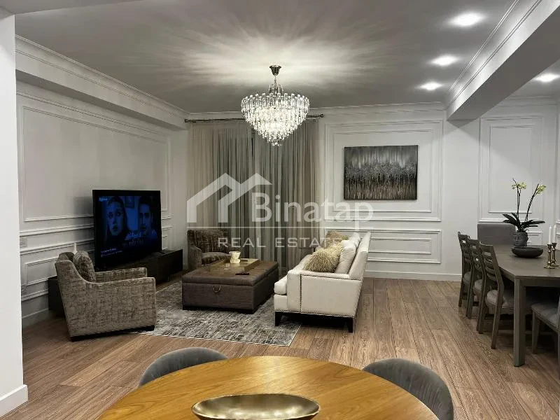 Satılır 3 otaqlı yeni tikili 127 m², İçərişəhər m.