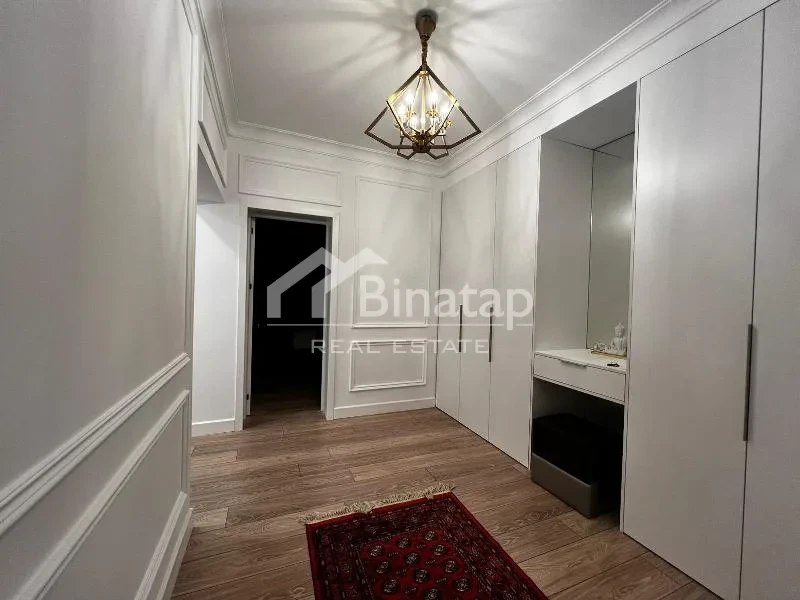 Satılır 3 otaqlı yeni tikili 127 m², İçərişəhər m. — şəkil 5