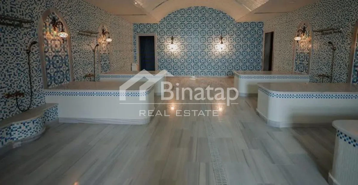 Satılır 3 otaqlı yeni tikili 127 m², İçərişəhər m. — şəkil 11