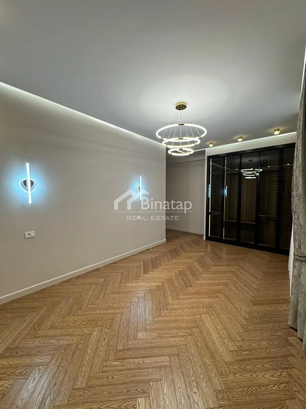 Satılır 4 otaqlı yeni tikili 185 m², Elmlər Akademiyası m. — şəkil 7