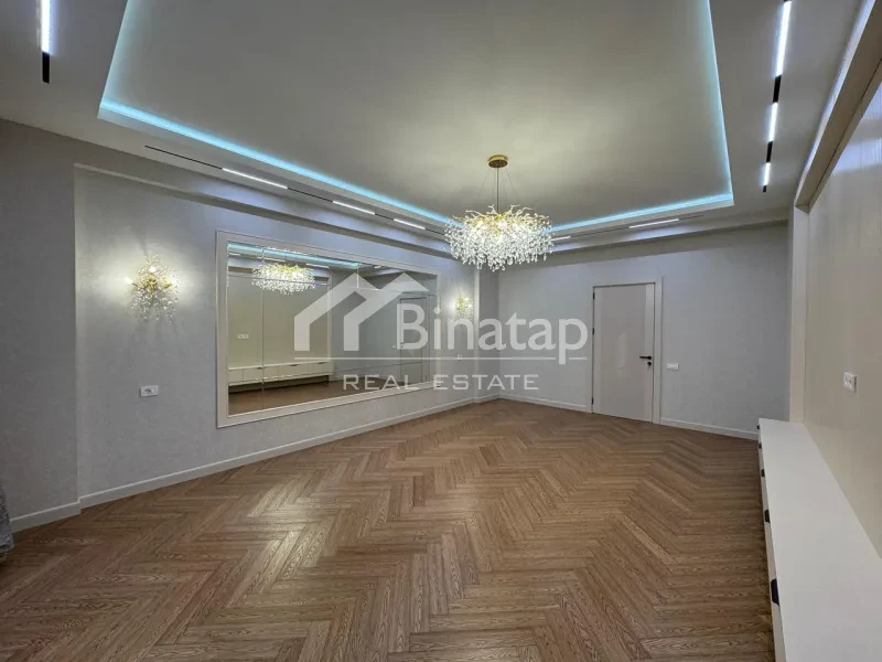 Satılır 4 otaqlı yeni tikili 185 m², Elmlər Akademiyası m. — şəkil 15