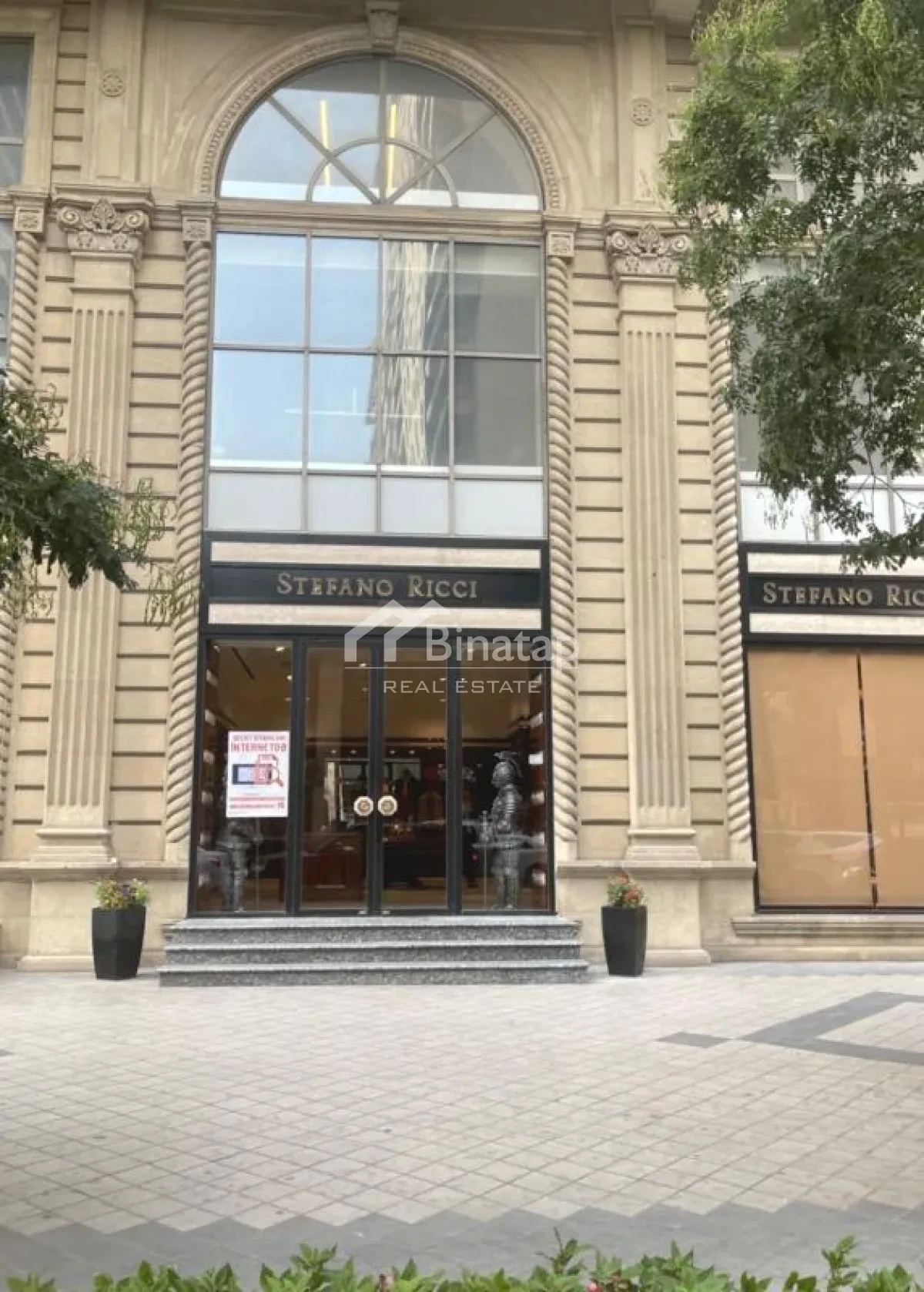 Satılır 4 otaqlı yeni tikili 210 m², 28 May m. — şəkil 6