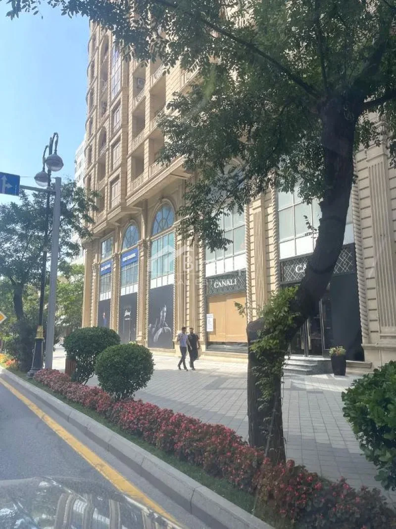 Satılır 4 otaqlı yeni tikili 210 m², 28 May m. — şəkil 7