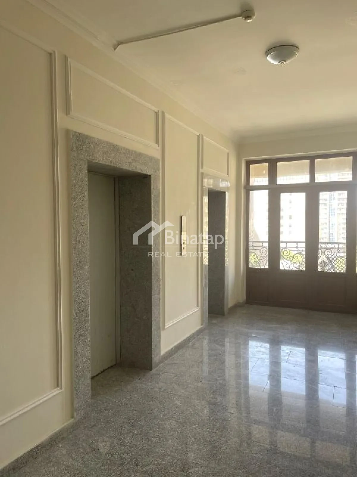 Satılır 4 otaqlı yeni tikili 210 m², 28 May m. — şəkil 8