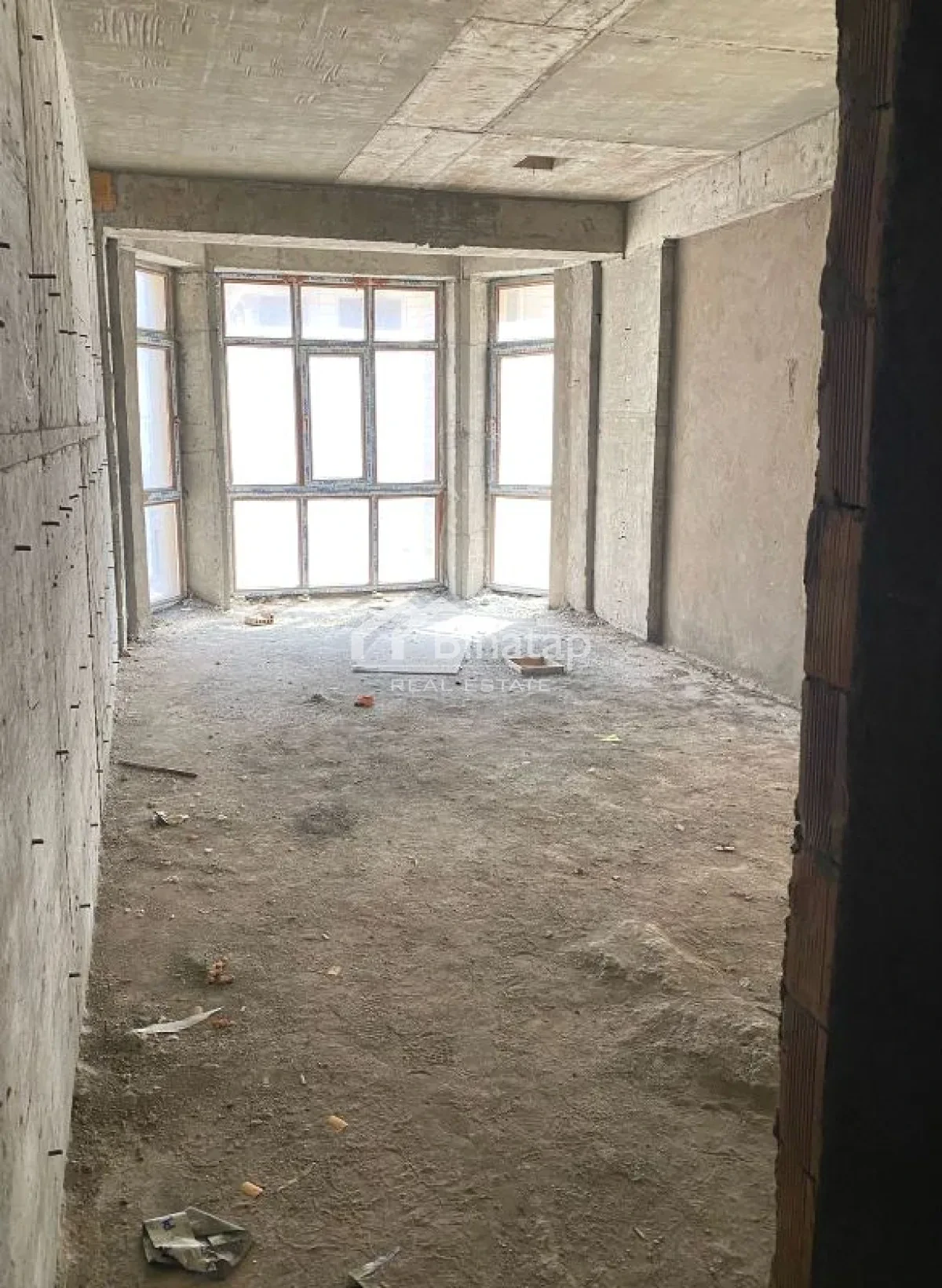 Satılır 4 otaqlı yeni tikili 210 m², 28 May m. — şəkil 10