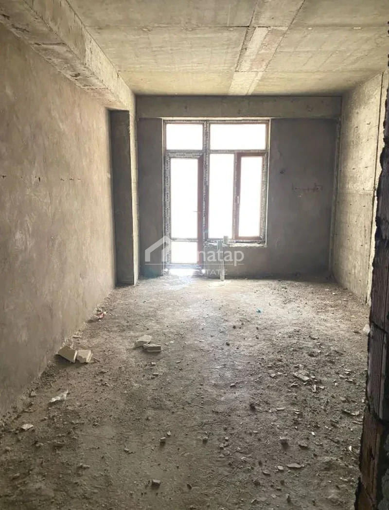 Satılır 4 otaqlı yeni tikili 210 m², 28 May m. — şəkil 12