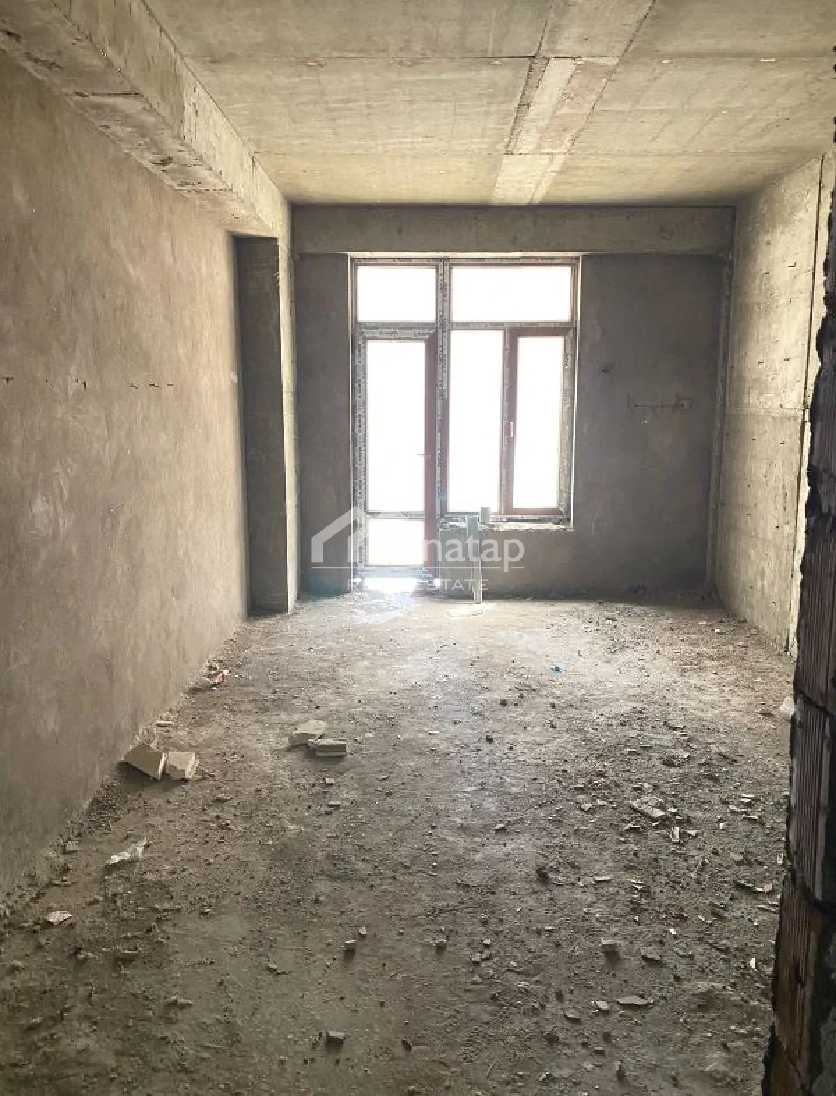 Satılır 4 otaqlı yeni tikili 210 m², 28 May m. — şəkil 12