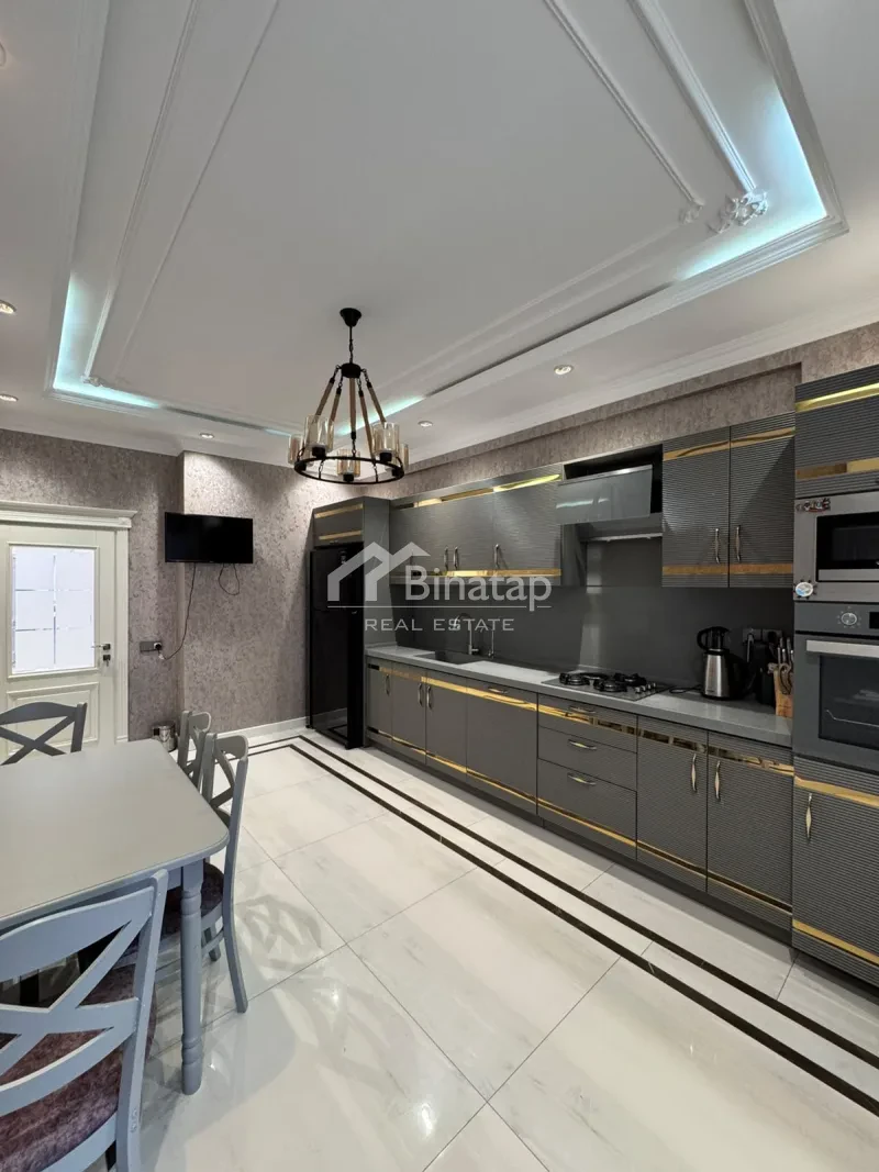 Satılır 3 otaqlı yeni tikili 135 m², 28 May m. — şəkil 5