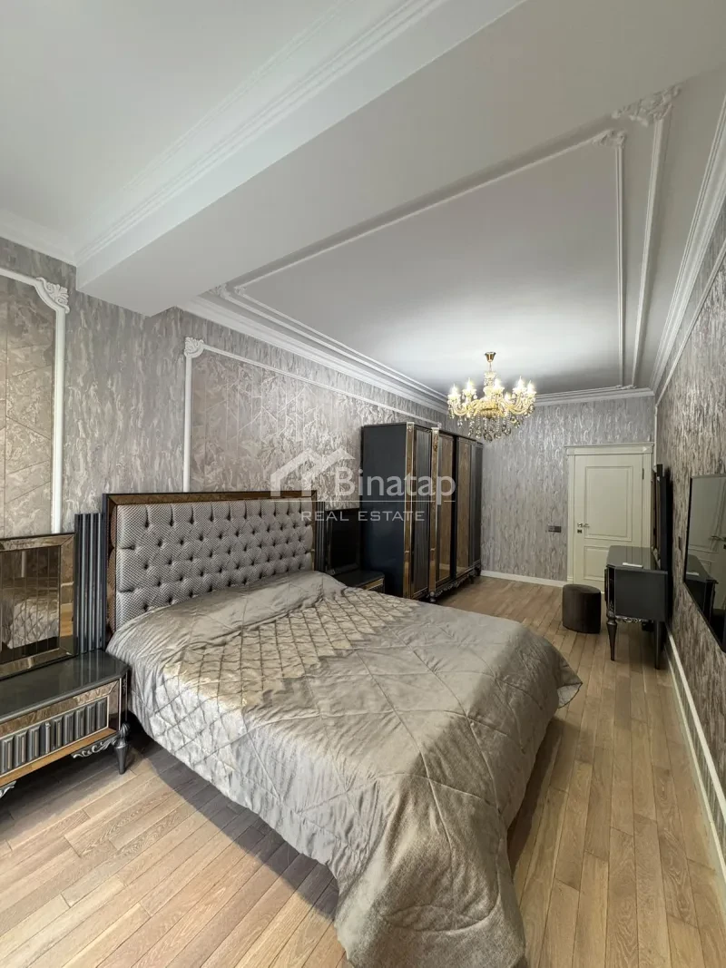 Satılır 3 otaqlı yeni tikili 135 m², 28 May m. — şəkil 6