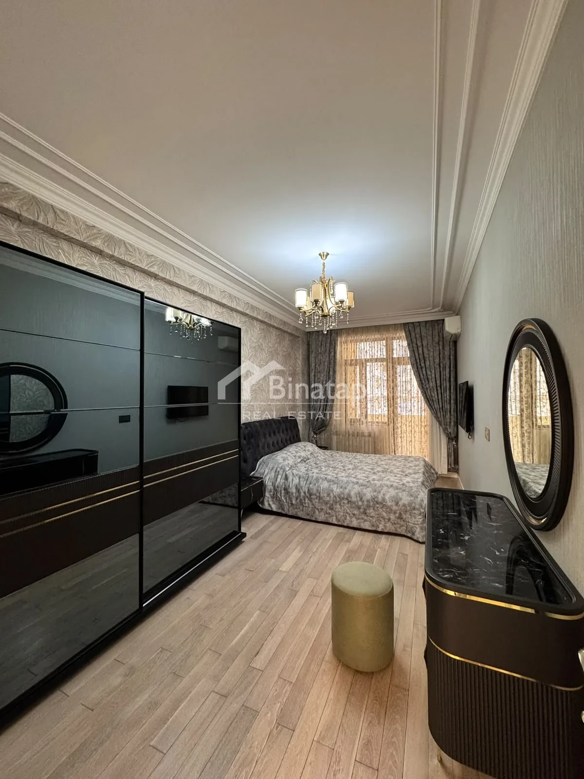 Satılır 3 otaqlı yeni tikili 135 m², 28 May m. — şəkil 7