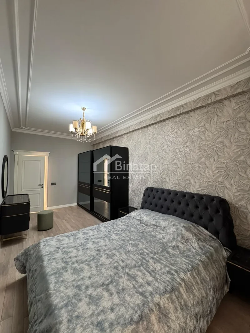 Satılır 3 otaqlı yeni tikili 135 m², 28 May m. — şəkil 8