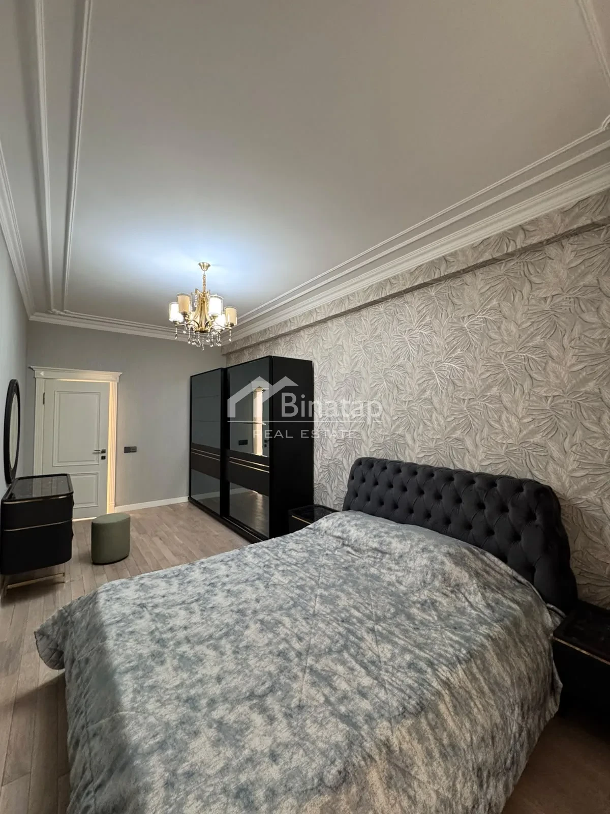 Satılır 3 otaqlı yeni tikili 135 m², 28 May m. — şəkil 8