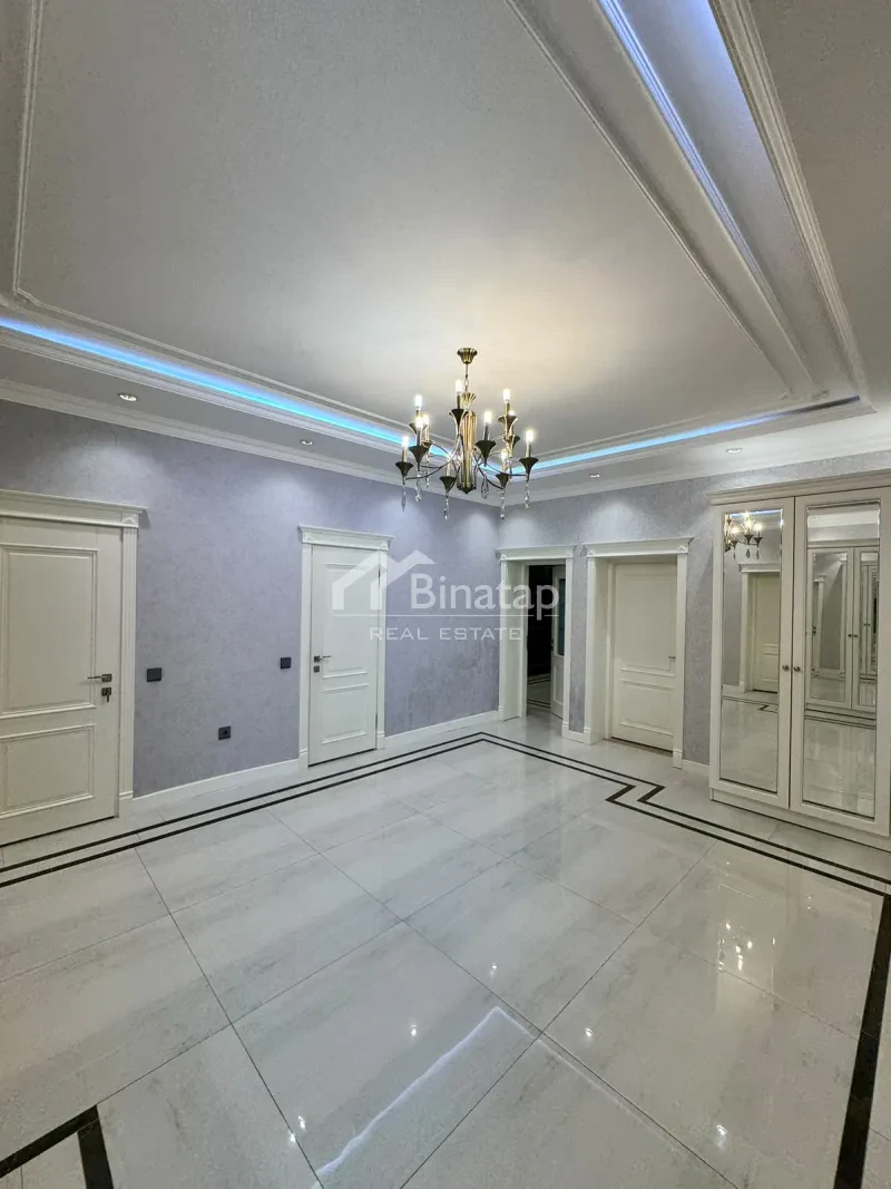 Satılır 3 otaqlı yeni tikili 135 m², 28 May m. — şəkil 10