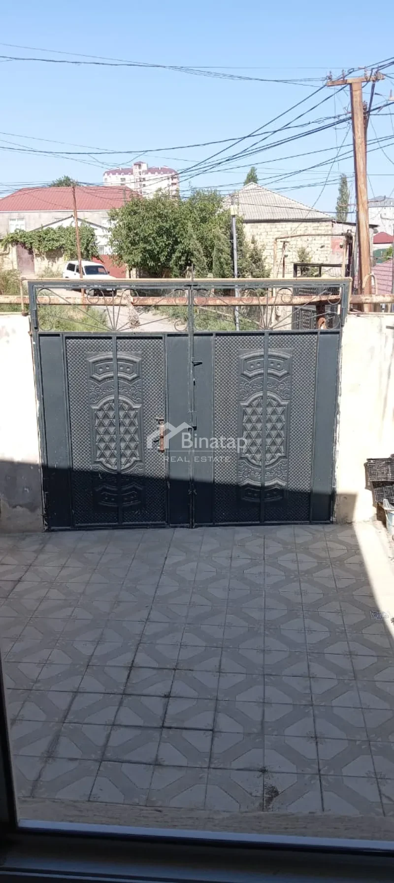 Satılır 3 otaqlı yeni tikili 80 m², Masazır qəs.