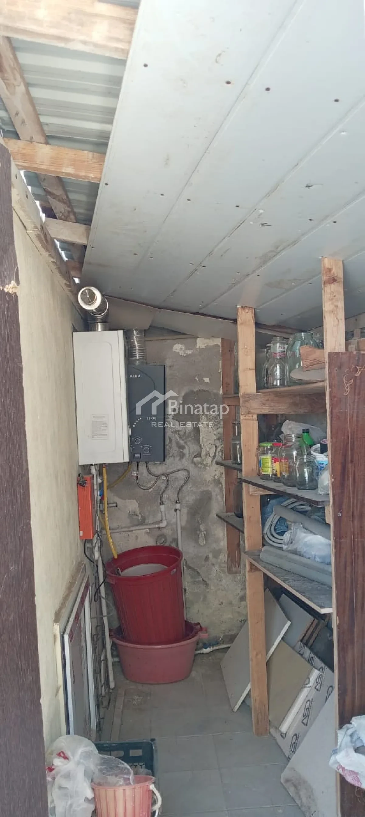 Satılır 3 otaqlı yeni tikili 80 m², Masazır qəs. — şəkil 3