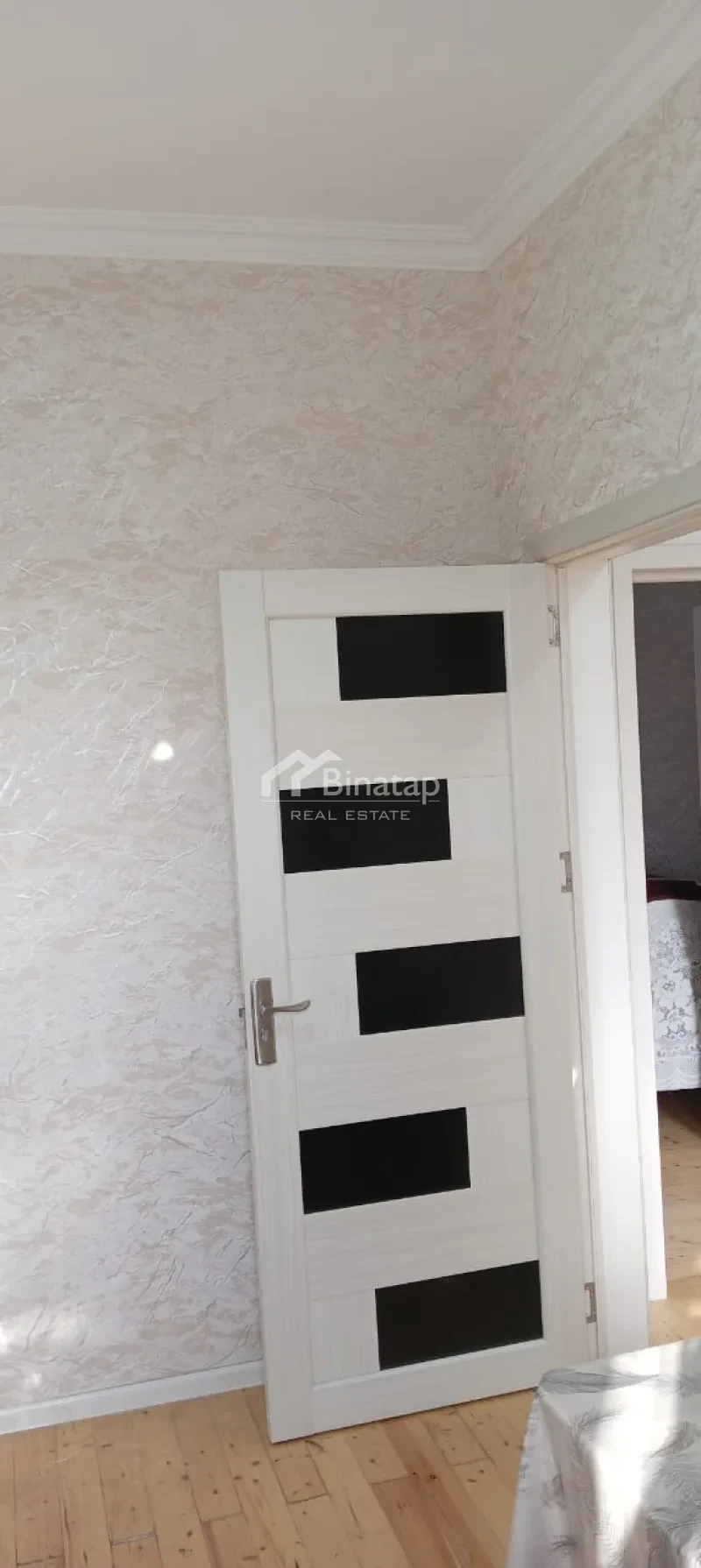 Satılır 3 otaqlı yeni tikili 80 m², Masazır qəs. — şəkil 9