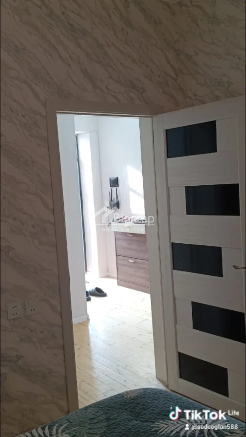 Satılır 3 otaqlı yeni tikili 80 m², Masazır qəs. — şəkil 11