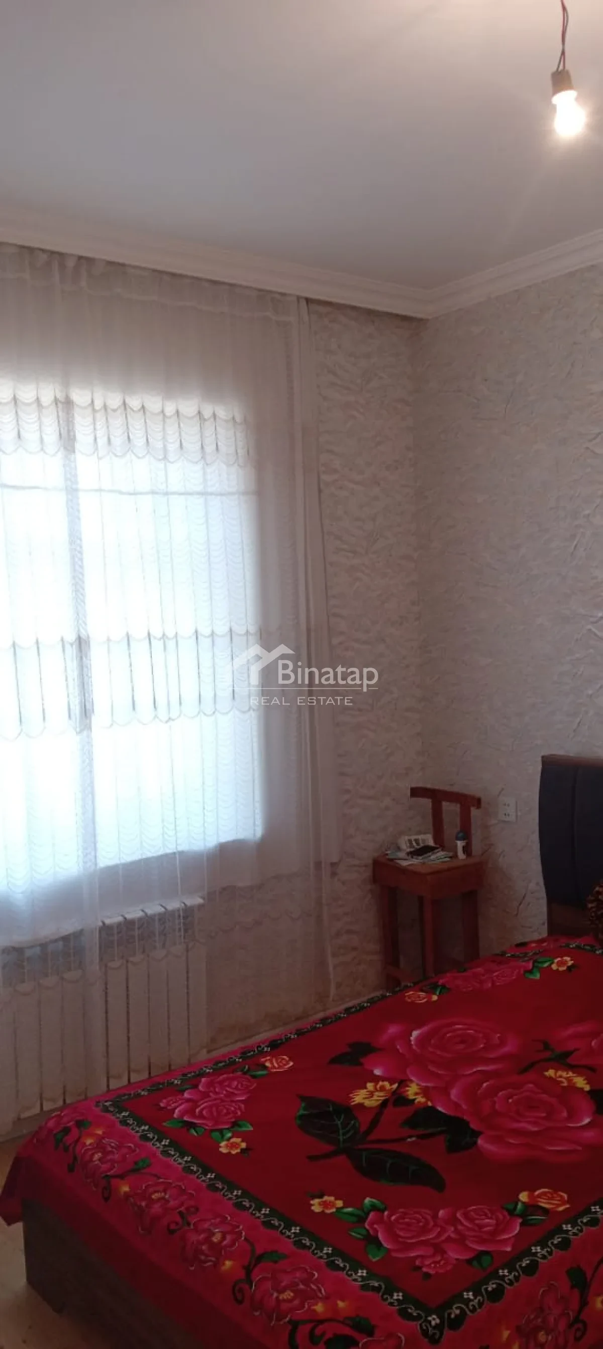 Satılır 3 otaqlı yeni tikili 80 m², Masazır qəs. — şəkil 14