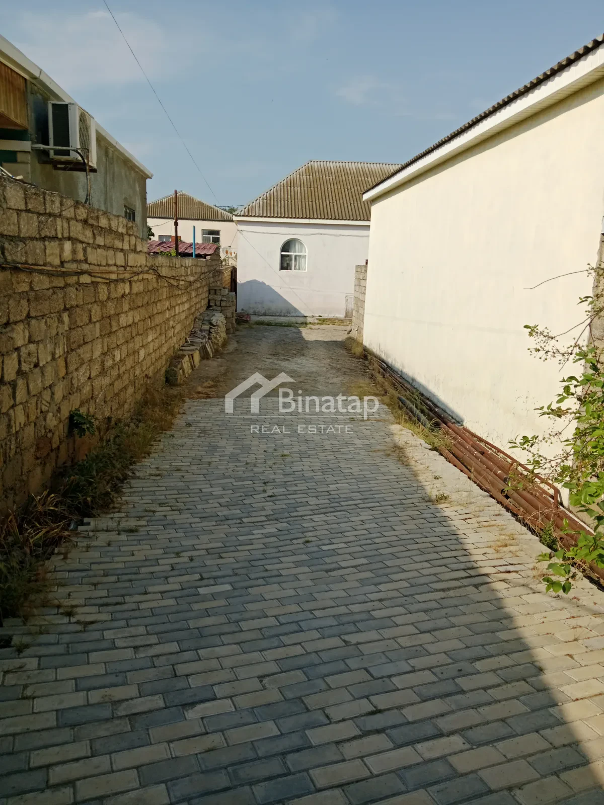 Satılır 4 otaqlı həyət evi / bağ evi 120 m², Maştağa qəs. — şəkil 2