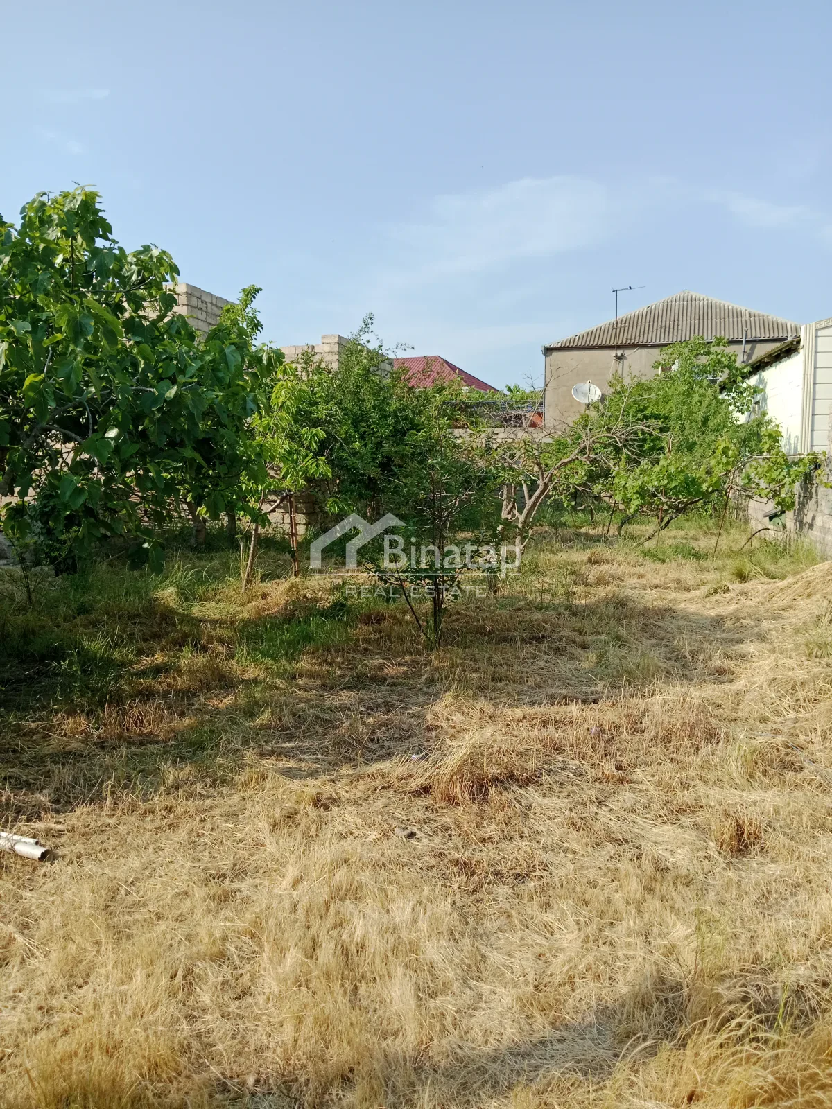 Satılır 4 otaqlı həyət evi / bağ evi 120 m², Maştağa qəs. — şəkil 5