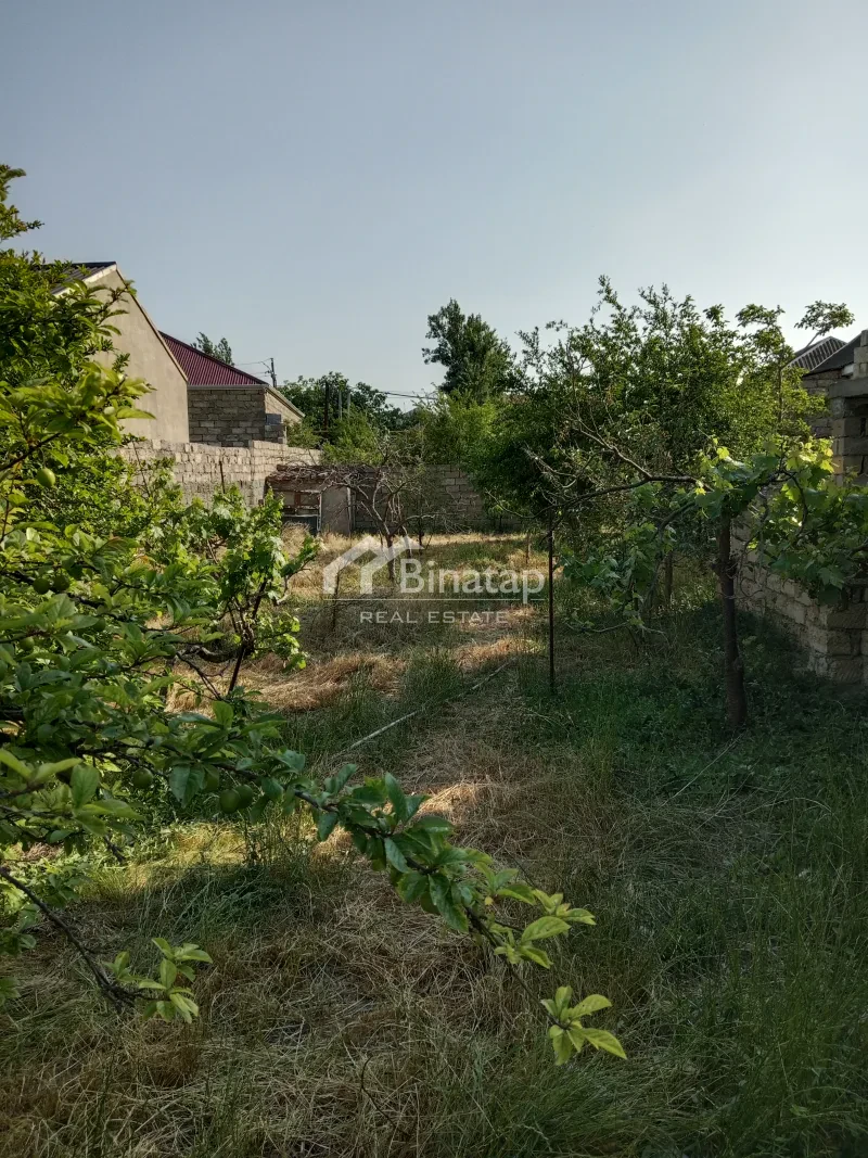 Satılır 4 otaqlı həyət evi / bağ evi 120 m², Maştağa qəs. — şəkil 7