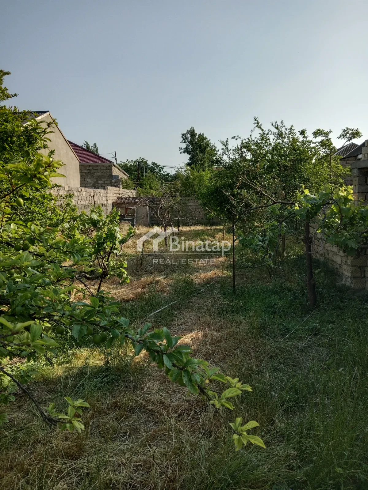 Satılır 4 otaqlı həyət evi / bağ evi 120 m², Maştağa qəs. — şəkil 7