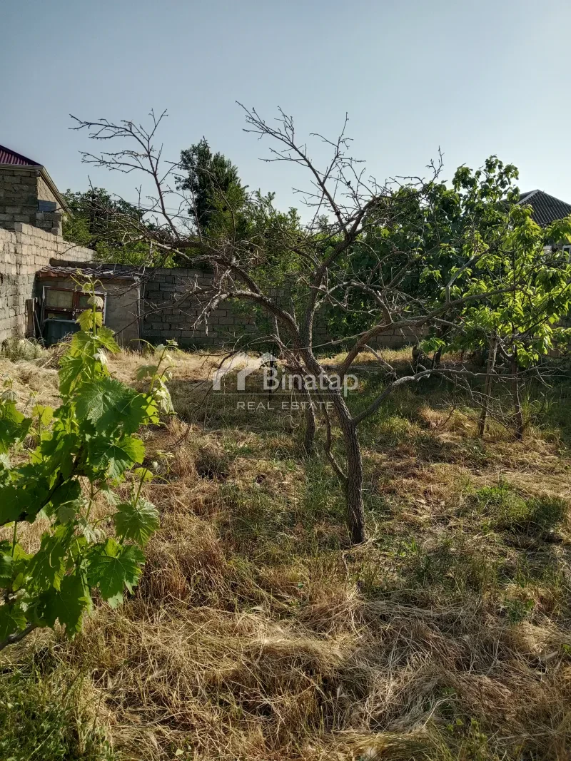 Satılır 4 otaqlı həyət evi / bağ evi 120 m², Maştağa qəs. — şəkil 8