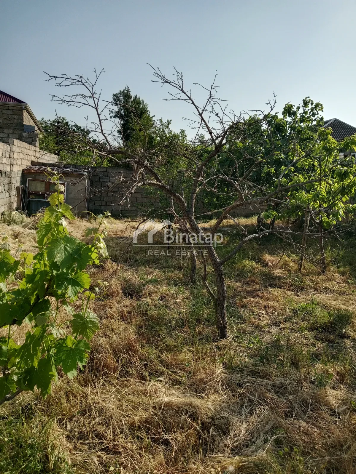 Satılır 4 otaqlı həyət evi / bağ evi 120 m², Maştağa qəs. — şəkil 8