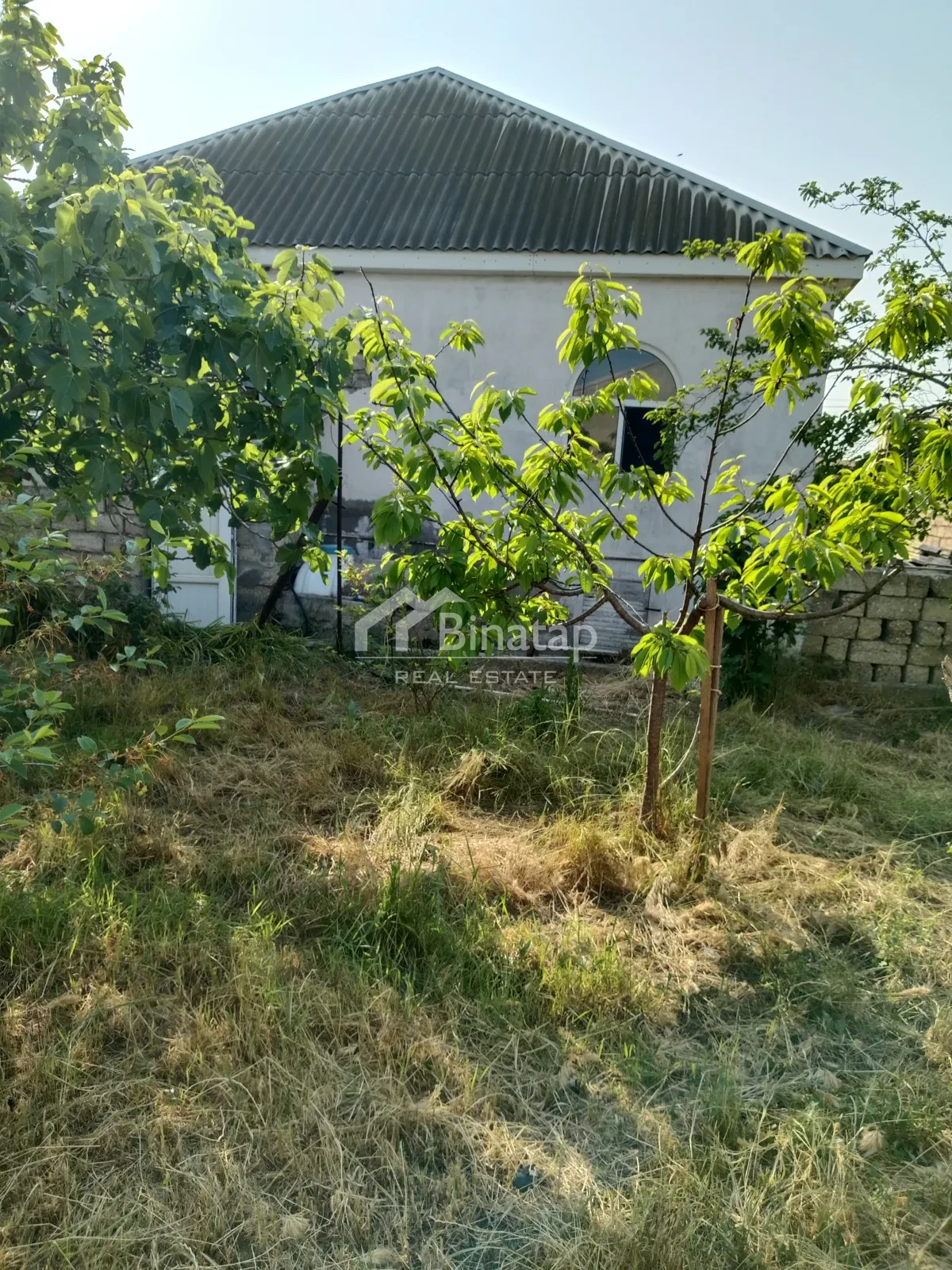Satılır 4 otaqlı həyət evi / bağ evi 120 m², Maştağa qəs. — şəkil 9