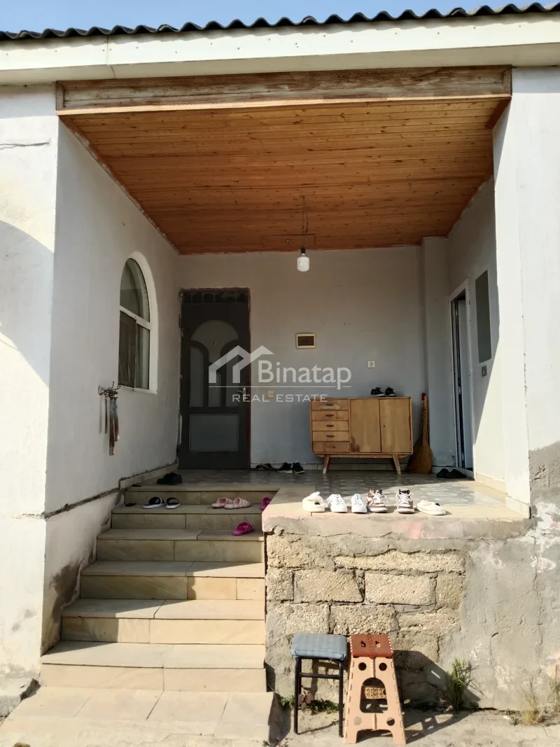Satılır 4 otaqlı həyət evi / bağ evi 120 m², Maştağa qəs. — şəkil 10