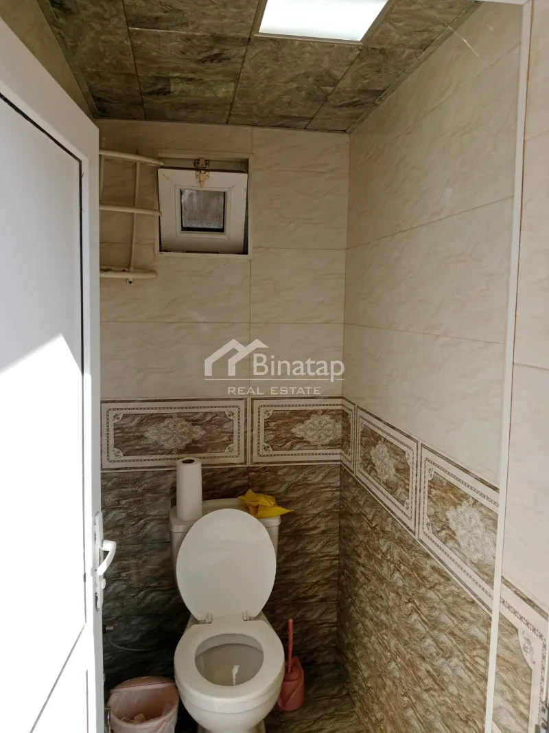Satılır 4 otaqlı həyət evi / bağ evi 120 m², Maştağa qəs. — şəkil 11